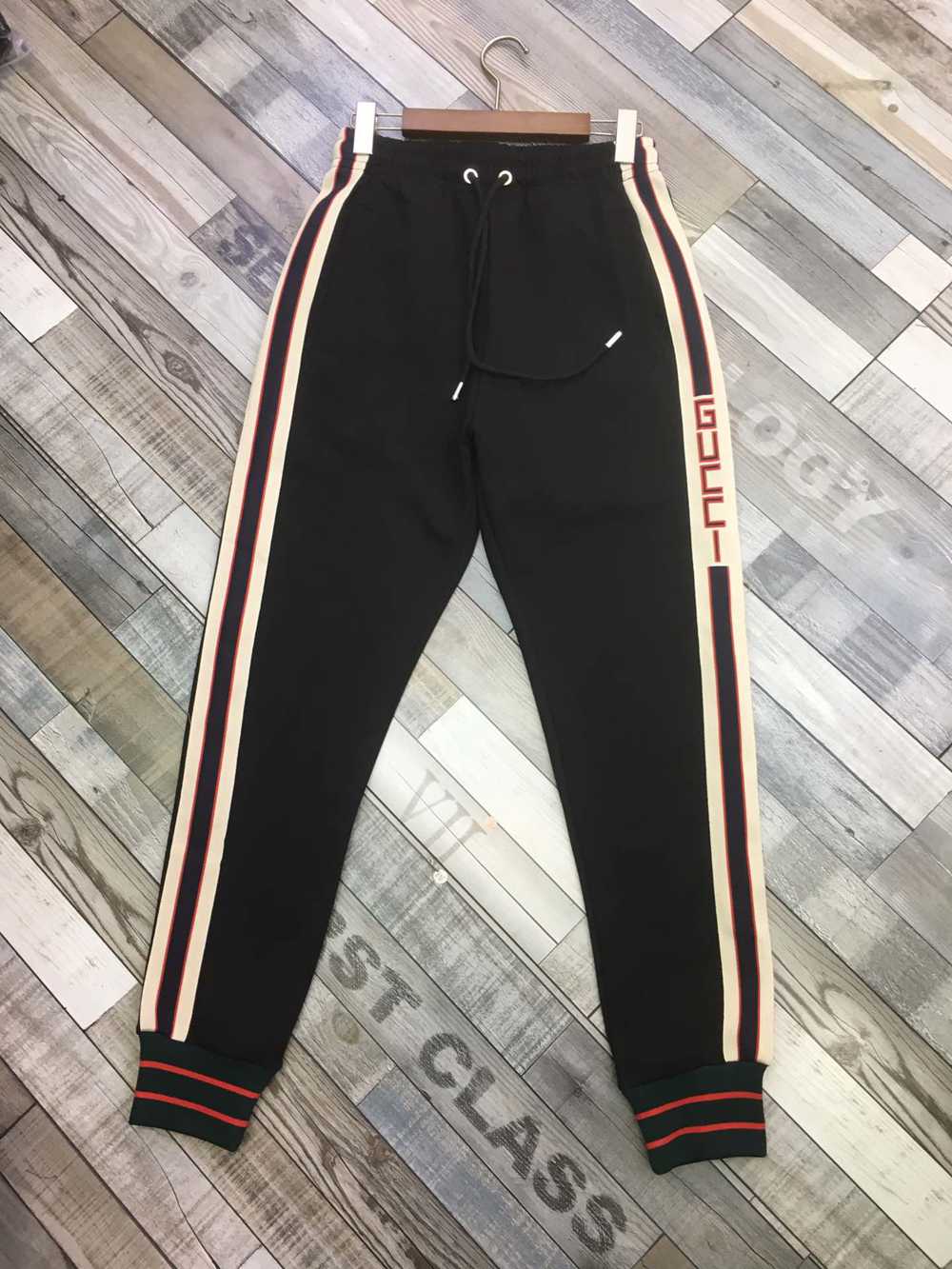 Gvc*1 suit